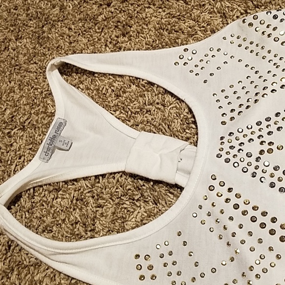 Charlotte Russe shirt - Picture 2 of 3